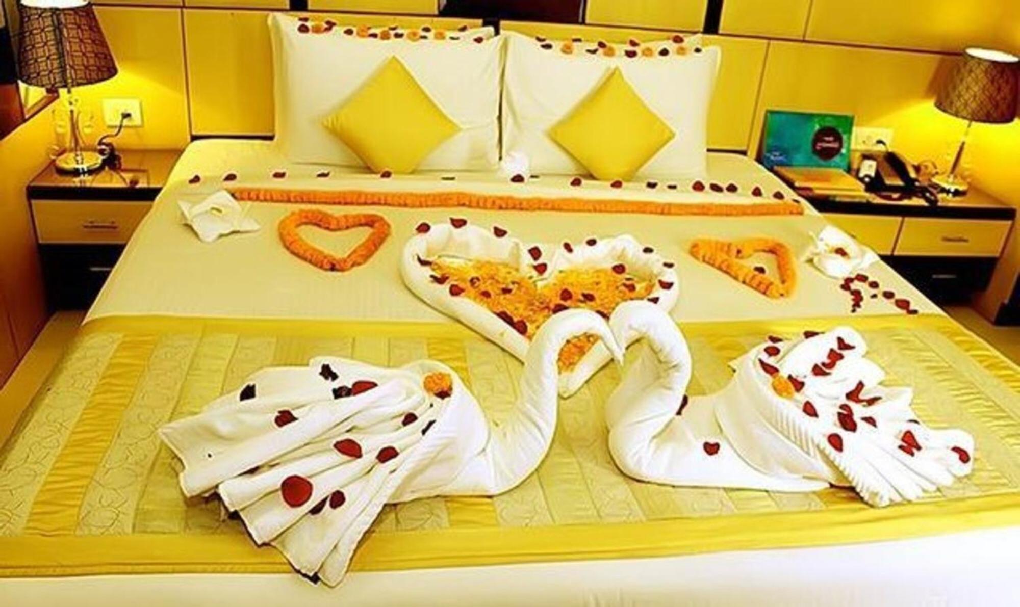 Fabhotel Prime Simna International Muzaffarpur Exterior foto